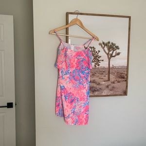XXS Lilly Pulitzer dress
